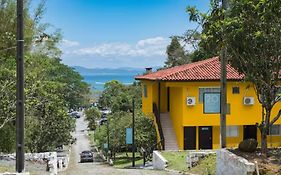 Pousada Sabores do Mar Laranjeiras